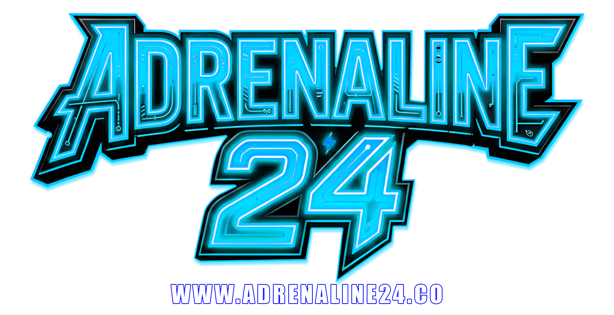 adrenaline24